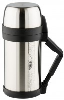 Zdjęcia - Termos Thermos FDH Stainless Steel Vacuum Flask 1.4 1.4 l