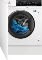 Фото - Вбудована пральна машина Electrolux PerfectCare 700 EW7F 3R48 SI 
