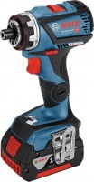 Фото - Дриль / шурупокрут Bosch GSR 18V-60 FC Professional 06019G7100 