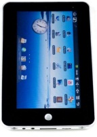 Zdjęcia - Tablet EvroMedia PlayPad MID 002 2 GB