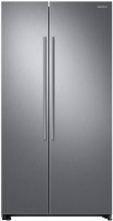 Фото - Холодильник Samsung RS66N8101S9 нержавіюча сталь