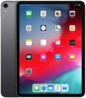 Zdjęcia - Tablet Apple iPad Pro 11 2018 256 GB  / LTE