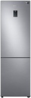 Фото - Холодильник Samsung RB34N5200SA сріблястий
