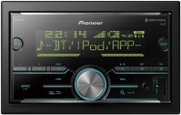 Фото - Автомагнітола Pioneer MVH-S610BT 