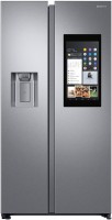 Фото - Холодильник Samsung Family Hub RS68N8941SL сріблястий