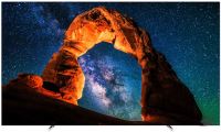 Фото - Телевізор Philips 55OLED803 55 "