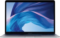 Zdjęcia - Laptop Apple MacBook Air 13 (2018) (Z0VE0004N)