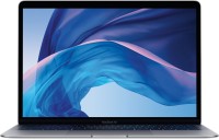 Zdjęcia - Laptop Apple MacBook Air 13 (2018) (MRE92)