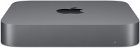 Zdjęcia - Komputer stacjonarny Apple Mac mini 2018 (Z0W1001VQ)