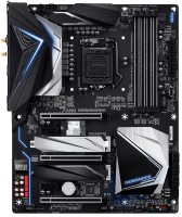 Фото - Материнська плата Gigabyte Z390 DESIGNARE 