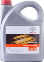 Olej silnikowy Toyota Premium Fuel Economy 5W-30 5 l
