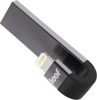 Фото - USB-флешка Leef iBridge 3.0 256 ГБ