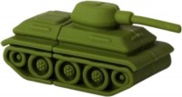 Zdjęcia - Pendrive Optima OP-176 Tank 16Gb 