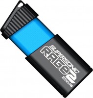 Фото - USB-флешка Patriot Memory Supersonic Rage 2 256 ГБ