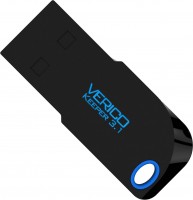 Zdjęcia - Pendrive Verico Keeper 3.1 16 GB