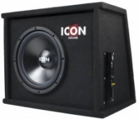 Фото - Автосабвуфер Icon 12 Active Mark II 