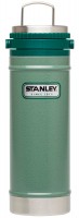 Фото - Термос Stanley Classic Legendary Vacuum Steel French Press 0.47L 0.47 л