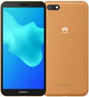 Фото - Мобільний телефон Huawei Y5 Lite 2018 16 ГБ / 1 ГБ