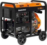 Електрогенератор Daewoo DDAE 11000XE Expert 
