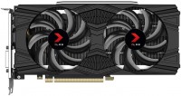 Фото - Відеокарта PNY GeForce RTX 2070 8GB XLR8 Gaming OC Dual 