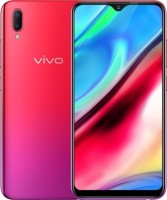 Фото - Мобільний телефон Vivo Y93 64 ГБ / 4 ГБ