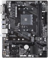 Фото - Материнська плата Gigabyte GA-A320M-H rev. 1.1 