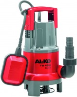 Pompa zatapialna AL-KO TS 400 Eco 