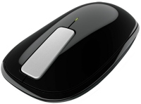 Zdjęcia - Myszka Microsoft Explorer Touch Mouse 