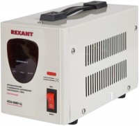 Фото - Стабілізатор напруги REXANT ASN-1000/1-C 11-5001 1 кВА