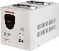 Фото - Стабілізатор напруги REXANT ASN-3000/1-C 11-5004 3 кВА