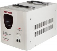 Zdjęcia - Stabilizator napięcia REXANT ASN-5000/1-C 11-5005 5 kVA