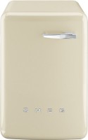 Фото - Пральна машина Smeg LBB14P 