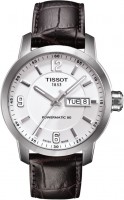 Фото - Наручний годинник TISSOT T055.430.16.017.00 