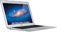 Фото - Ноутбук Apple MacBook Air 11 (2011)