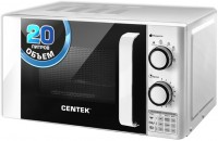 Фото - Мікрохвильова піч Centek CT-1585 білий