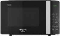 Фото - Мікрохвильова піч Hotpoint-Ariston MWHAF 203 B чорний