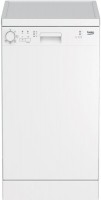 Фото - Посудомийна машина Beko DFS 05012 W білий