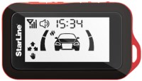 Zdjęcia - Alarm samochodowy StarLine E96 BT GSM/GPS 