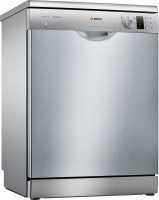Фото - Посудомийна машина Bosch SMS 25AI05E нержавіюча сталь