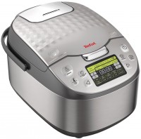 Zdjęcia - Multicooker Tefal Effectual Pro Multicooker RK807D32 