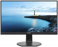 Zdjęcia - Monitor Philips 272B7QUPBEB 27 "  czarny