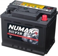 Zdjęcia - Akumulator samochodowy Numax Silver (56177)