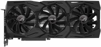 Фото - Відеокарта Asus GeForce RTX 2080 Ti ROG Strix Advanced 