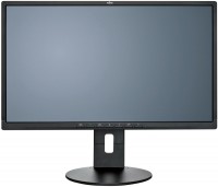 Monitor Fujitsu E24-8 TS Pro 24 "  czarny