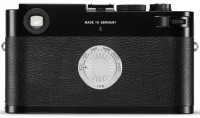 Zdjęcia - Aparat fotograficzny Leica M10-D  body