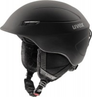 Zdjęcia - Kask narciarski UVEX Oversize Helmet 