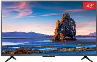 Zdjęcia - Telewizor Xiaomi Mi TV 4S 43 43 "