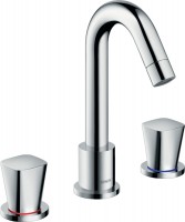 Фото - Змішувач Hansgrohe Logis 71300000 