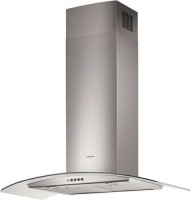 Zdjęcia - Okap Electrolux EFC 90245 stal nierdzewna