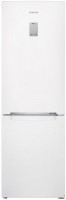 Фото - Холодильник Samsung RB33J3420WW білий